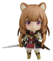 (USE JAN247787)THE RISING OF SHIELD HERO RAPHTALIA NENDOROID