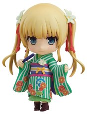 SAEKANO BORING GF ERIRI SPENCER SAWAMURA NENDOROID AF KIMONO