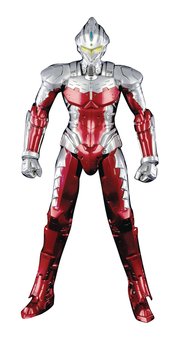 ULTRAMAN VER7 1/6 SCALE FIG ANIME ED