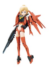 MEGAMI DEVICE SOL HORNET MODEL KIT