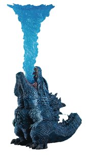 GODZILLA KING OF MONSTERS DEFO REAL SOFT VINYL STATUE (Net)