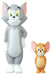 TOM & JERRY VCD