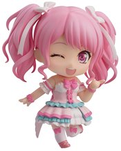 BANG DREAM GIRLS AYA MARUYAMA NENDOROID AF STAGE VER