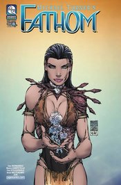 FATHOM VOL 8 #5 CVR B TURNER