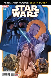 STAR WARS #72