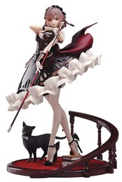 IRON SAGA JUDITH 1/8 PVC FIG (MR)