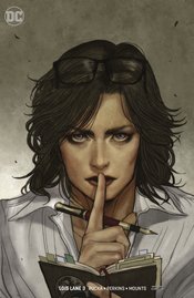 LOIS LANE #3 (OF 12) VAR ED