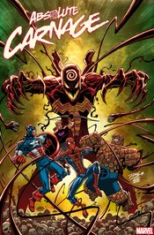 ABSOLUTE CARNAGE #3 (OF 5) RON LIM VAR AC