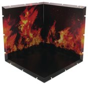 DIORAMANSION 150 BLAZE FIGURE DIORAMA