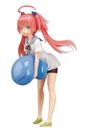 TIME I GOT REINCARNATED AS SLIME MILIM NAVA 1/7 PMMA FIG