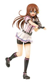 HACHIGATSU NO CINDERELLA NINE TSUBASA ARIHARA 1/7 PVC FIG (C