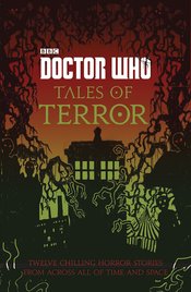 DOCTOR WHO TALES OF TERROR SC