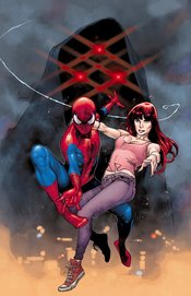 SPIDER-MAN #1 POSTER