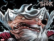 KING THOR #1 (OF 4) ROSS IMMORTAL WRAPAROUND VAR
