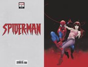 SPIDER-MAN #1 (OF 5) COIPEL VIRGIN VAR