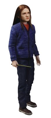 HARRY POTTER SERIES GINNNY WEASLEY 1/6 AF CASUAL WEAR VER (N