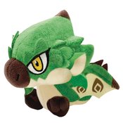 MONSTER HUNTER MONSTER CHIBI PLUSH TOY RATHIAN