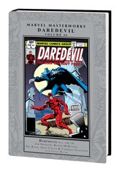 MMW DAREDEVIL HC VOL 14