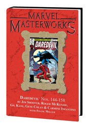MMW DAREDEVIL HC VOL 14 DM VAR ED 285
