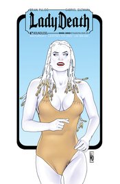 LADY DEATH ORIGINS CURSED #2 (OF 3) PHILLY SATURDAY (MR)