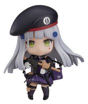 GIRLS FRONTLINE 416 NENDOROID AF