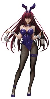 (USE AUG239430) FATE GRAND ORDER SCATHACH SASHI UGATSU 1/4 P