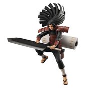 GEM SERIES NARUTO HASHIRAMA SENJU PVC FIG