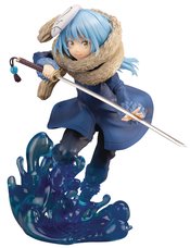 TIME I GOT REINCARNATED AS SLIME RIMURU TEMPEST 1/7 PMMA FIG