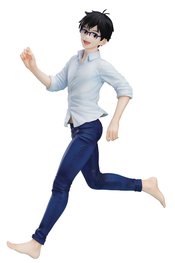 YURI ON ICE YURI KATSUKI 1/8 PVC FIG