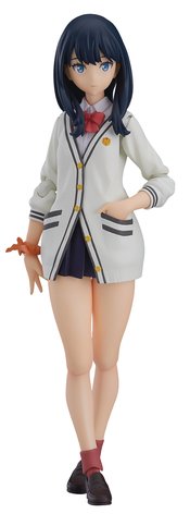 SSSS GRIDMAN RIKKA TAKARADA FIGMA AF