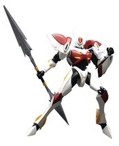 TEKKAMAN BLADE AF