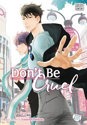 DONT BE CRUEL TP VOL 08 (MR)