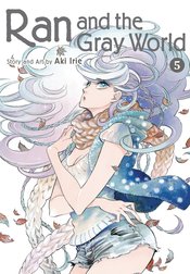 RAN & GRAY WORLD GN VOL 05