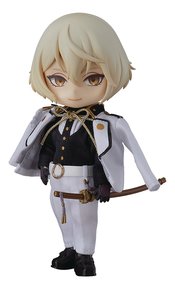 TOUKEN RANBU ONLINE HIGEKIRI NENDOROID DOLL AF