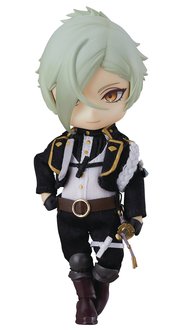 TOUKEN RANBU ONLINE HIZAMARU NENDOROID DOLL AF