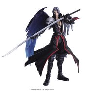 FINAL FANTASY BRING ARTS SEPHIROTH ANOTHER FORM VAR AF