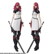 NIER AUTOMATA BRING ARTS DEVOLA & POPOLA AF SET