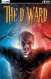 D WARD #1 CVR D  FREE 5 COPY TEMPLESMITH INCV CVR  (MR)