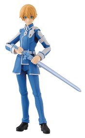 SWORD ART ONLINE ALICIZATION EUGEO FIGMA AF