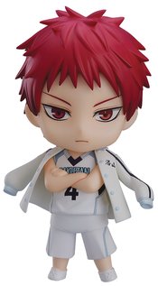 KUROKOS BASKETBALL SEIJURO AKASHI NENDOROID AF