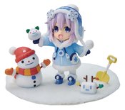 DEKA CHICCHA YUKINEPU PVC FIG FUWAFUWA VER