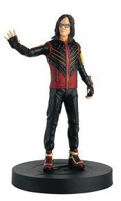 DC CW FLASH FIG COLL #6 VIBE
