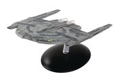 STAR TREK DISCOVERY FIG MAG #17 USS T`PLANA-HATH