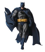 (USE JUL247813) DC COMICS BATMAN HUSH MAFEX AF