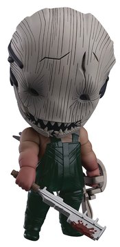 DEAD BY DAYLIGHT THE TRAPPER NENDOROID AF