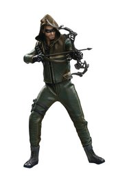 DC TV GREEN ARROW 2.0 1/8 AF NORMAL VER