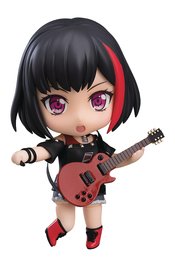 BANG DREAM GIRLS RAN MITAKE NENDOROID AF STAGE VER