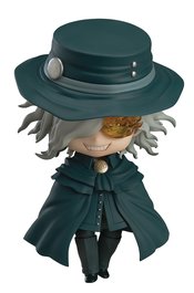 FATE GRAND ORDER KING CAVERN EDMOND NENDOROID AF ASCENSION (