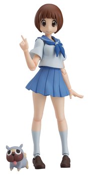 KILL LA KILL MAKO MANKANSHOKU FIGMA AF