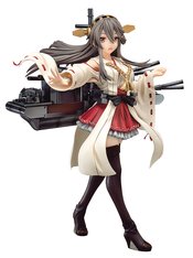 KANTAI KANCOLLE COLLECTION HARUNA 1/7 PVC FIG